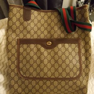 Gucci handbag